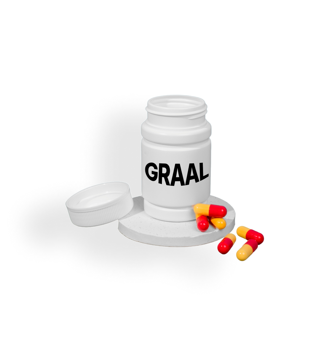 Graal Supplement 2