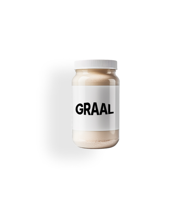 Graal Supplement 1